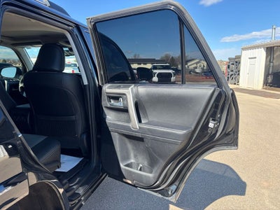 2020 Toyota 4Runner SR5 Premium