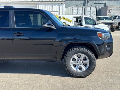 2020 Toyota 4Runner SR5 Premium