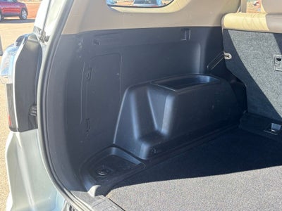 2017 Toyota 4Runner Limited