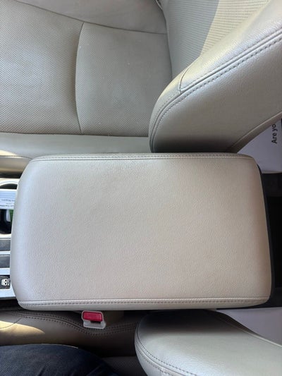 2017 Toyota 4Runner Limited