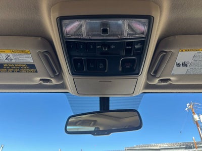 2017 Toyota 4Runner Limited