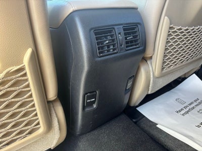 2017 Toyota 4Runner Limited