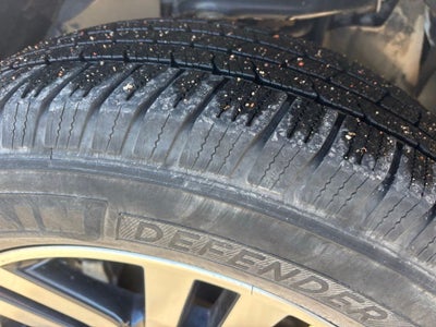 2017 Toyota 4Runner Limited