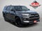 2021 Toyota 4Runner Nightshade