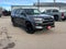 2021 Toyota 4Runner Nightshade