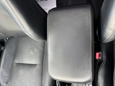 2021 Toyota 4Runner Nightshade