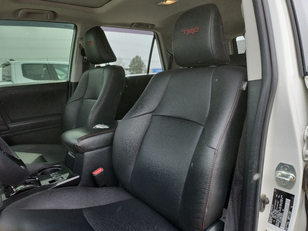 2023 Toyota 4Runner TRD Pro