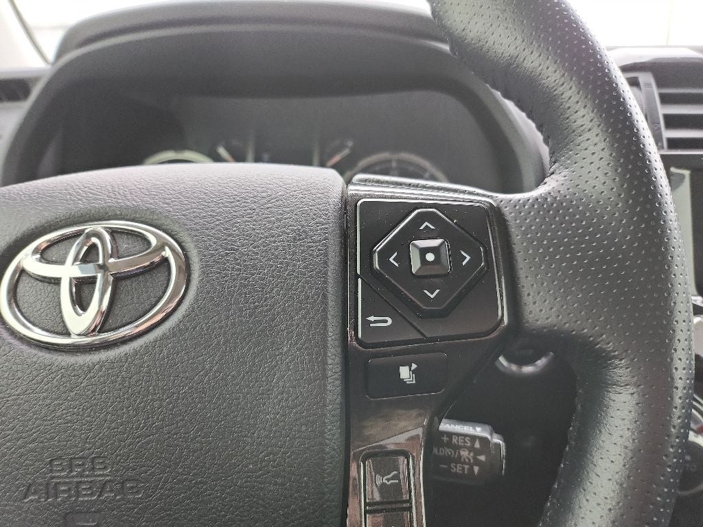 2023 Toyota 4Runner TRD Pro