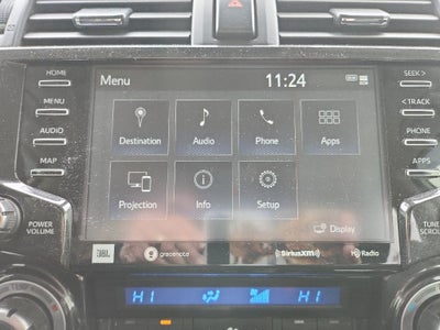 2023 Toyota 4Runner TRD Pro