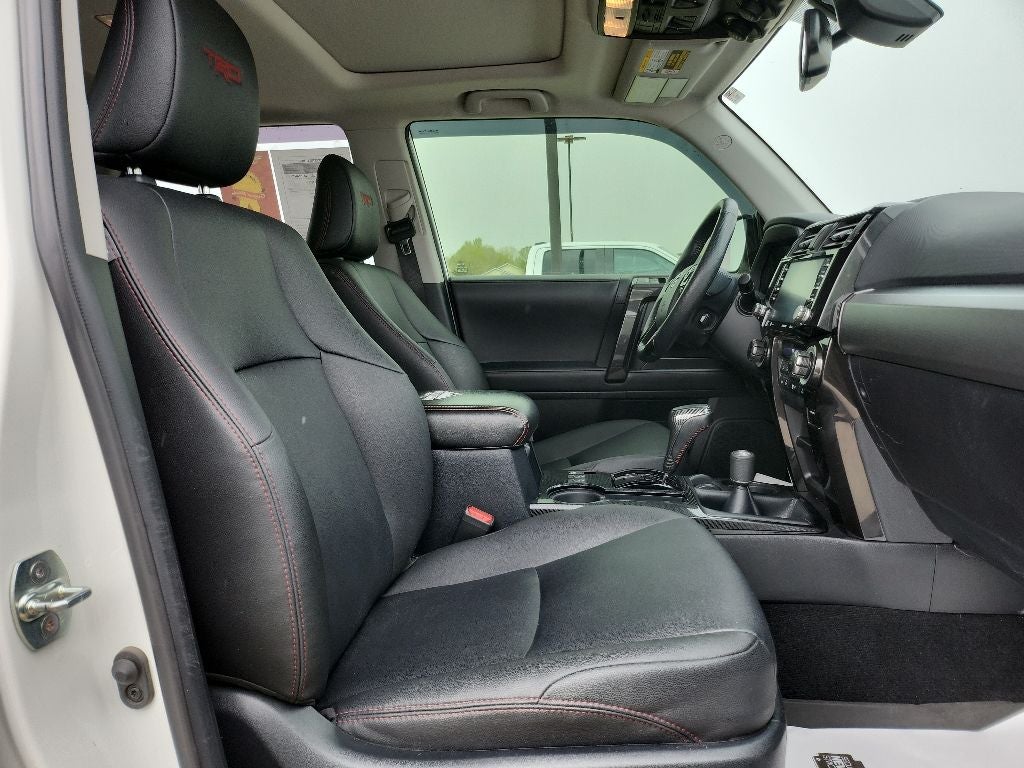 2023 Toyota 4Runner TRD Pro