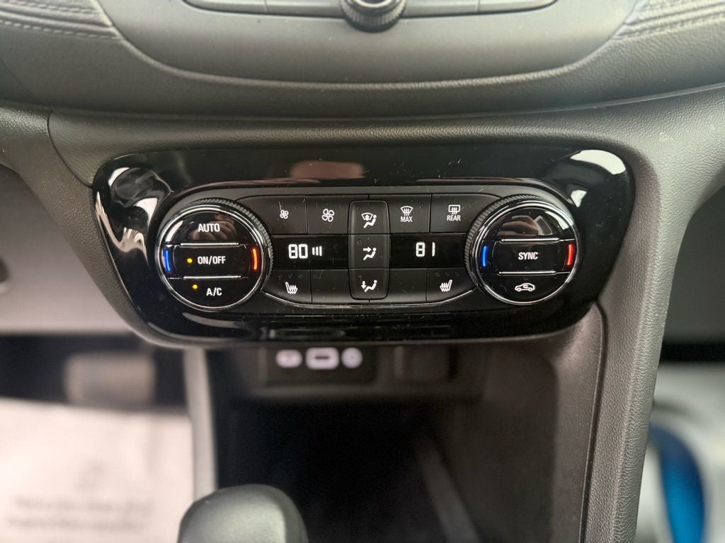 2023 Buick Encore GX Essence AWD