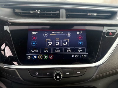 2023 Buick Encore GX Essence AWD