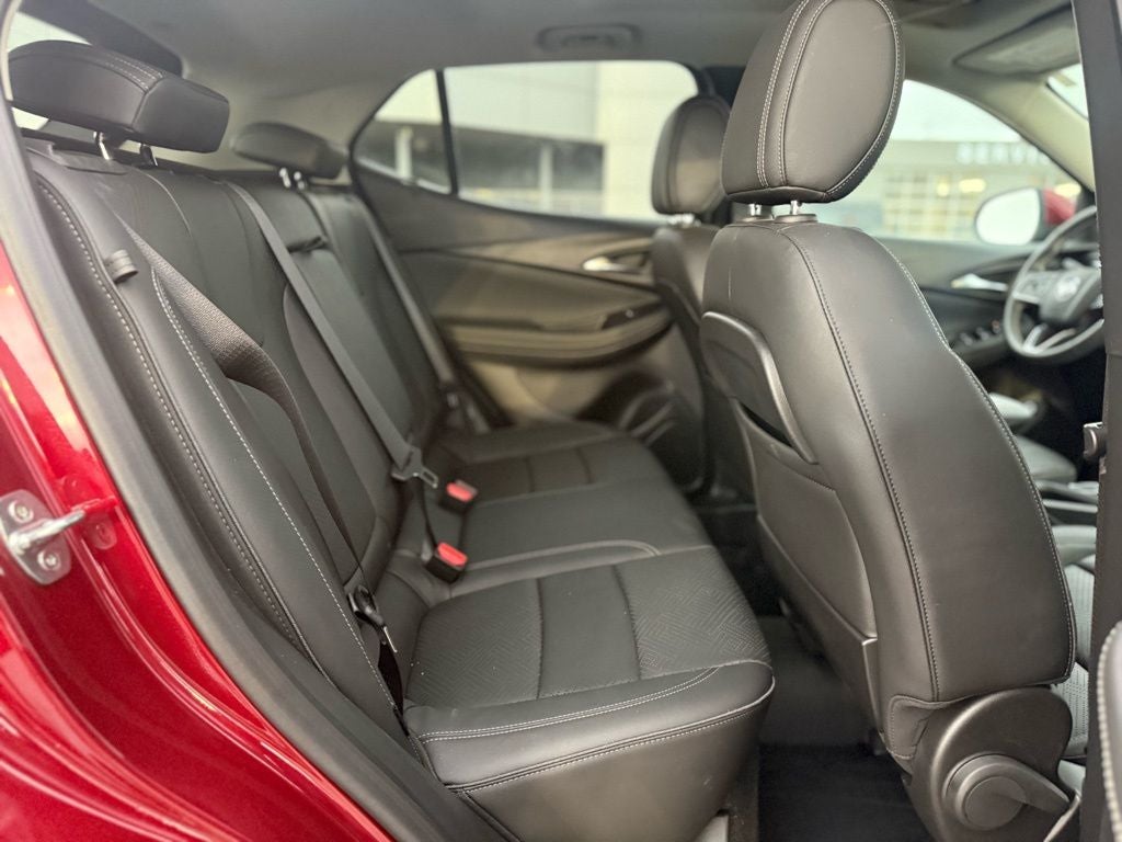 2023 Buick Encore GX Essence AWD