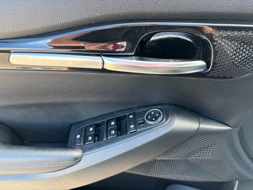 2023 Kia Seltos Nightfall