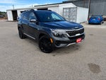 2023 Kia Seltos Nightfall