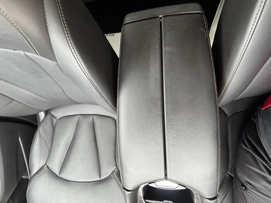2016 Buick Envision Premium I