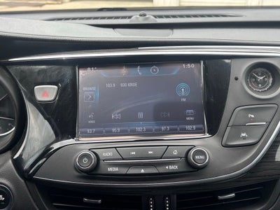 2016 Buick Envision Premium I
