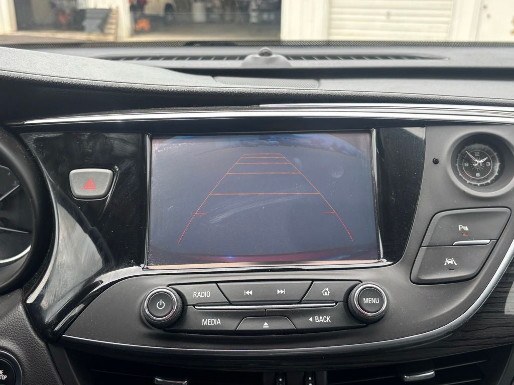 2016 Buick Envision Premium I