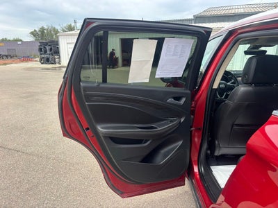 2016 Buick Envision Premium I