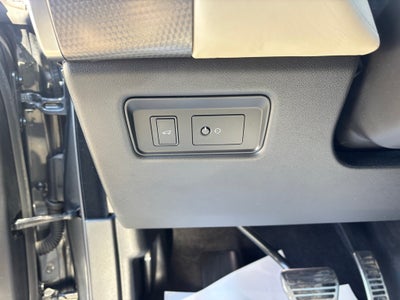 2022 Land Rover Range Rover Sport HST