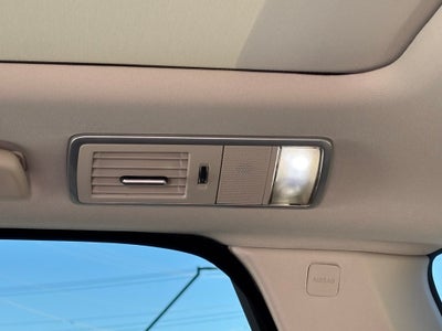 2022 Land Rover Range Rover Sport HST