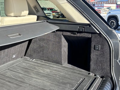 2022 Land Rover Range Rover Sport HST