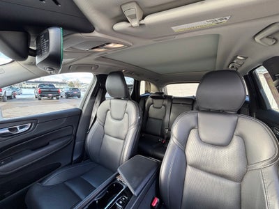 2023 Volvo XC60 Recharge Plug-In Hybrid Ultimate