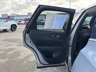 2023 Volvo XC60 Recharge Plug-In Hybrid Ultimate