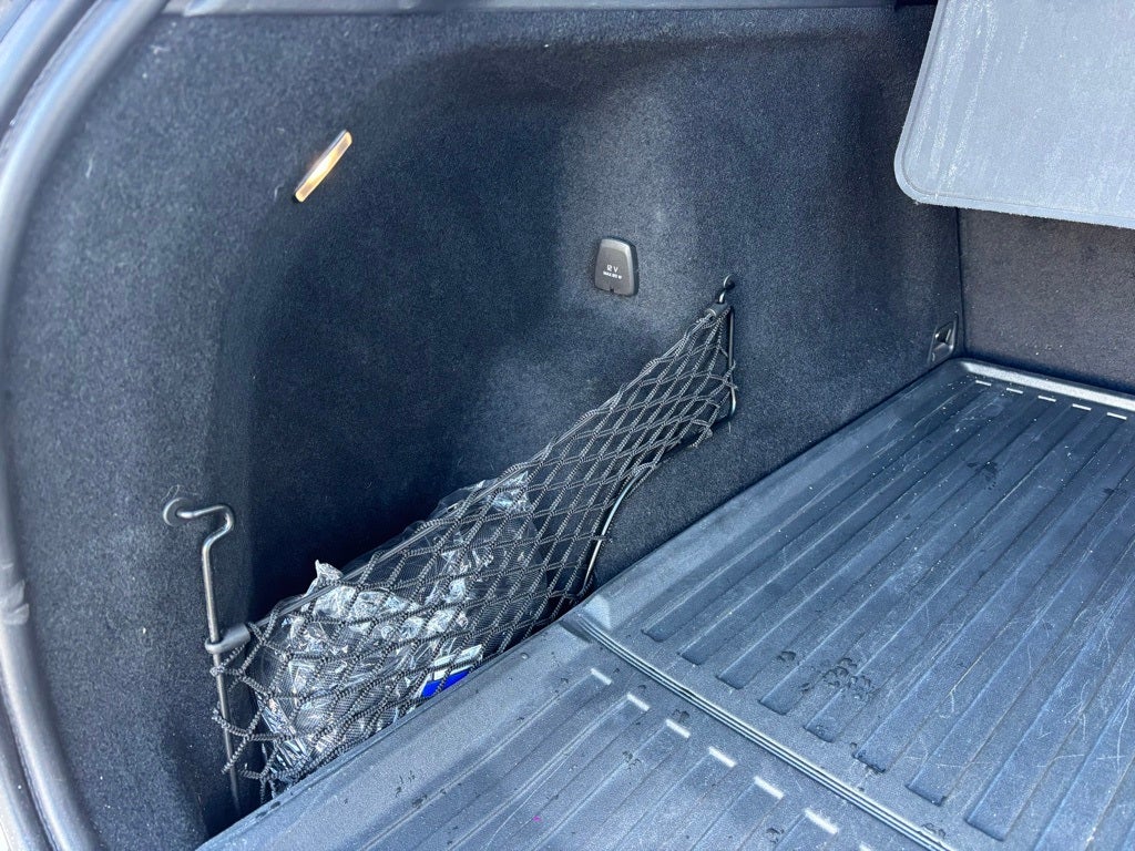 2023 Volvo XC60 Recharge Plug-In Hybrid Ultimate