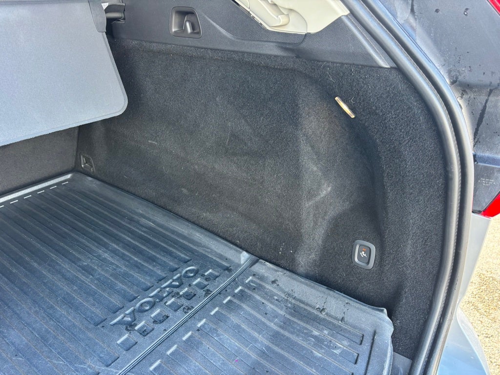 2023 Volvo XC60 Recharge Plug-In Hybrid Ultimate