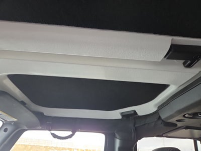 2018 Jeep Wrangler JK Unlimited Rubicon