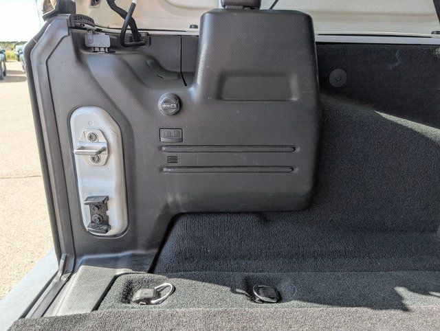 2023 Jeep Wrangler Base 4xe