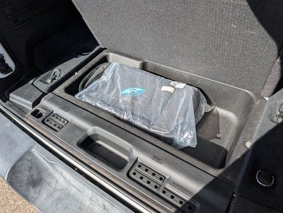 2023 Jeep Wrangler Base 4xe