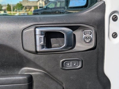 2023 Jeep Wrangler Base 4xe