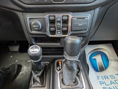 2023 Jeep Wrangler Base 4xe