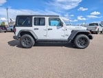 2023 Jeep Wrangler Base 4xe