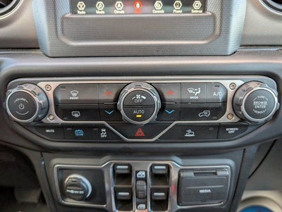 2023 Jeep Wrangler Base 4xe