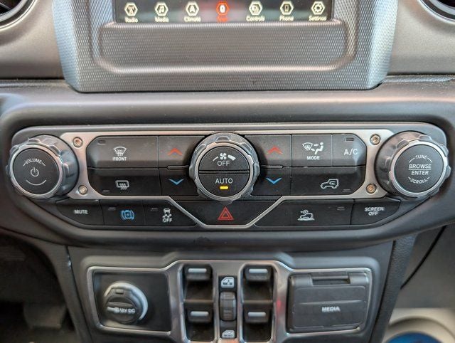 2023 Jeep Wrangler Base 4xe