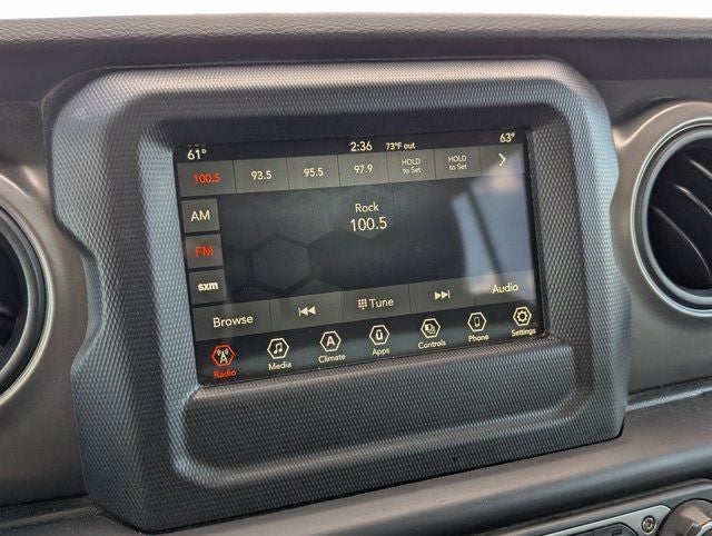 2023 Jeep Wrangler Base 4xe