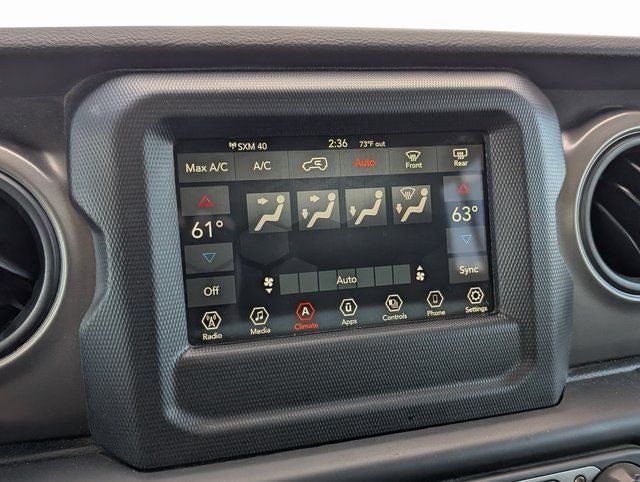 2023 Jeep Wrangler Base 4xe