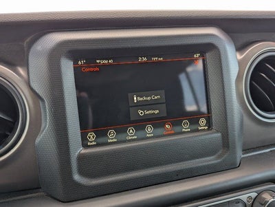 2023 Jeep Wrangler Base 4xe