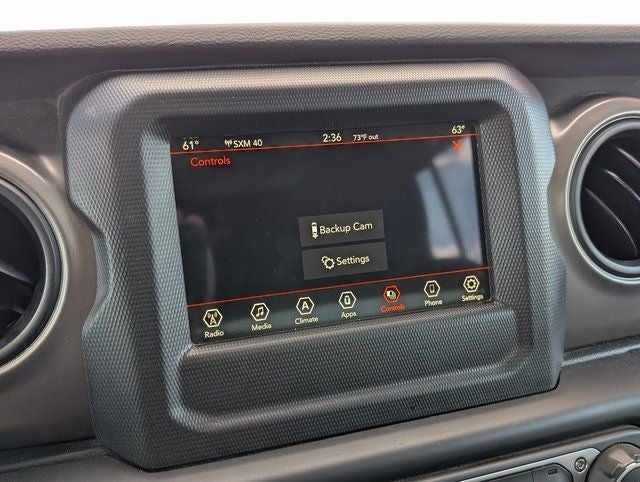 2023 Jeep Wrangler Base 4xe