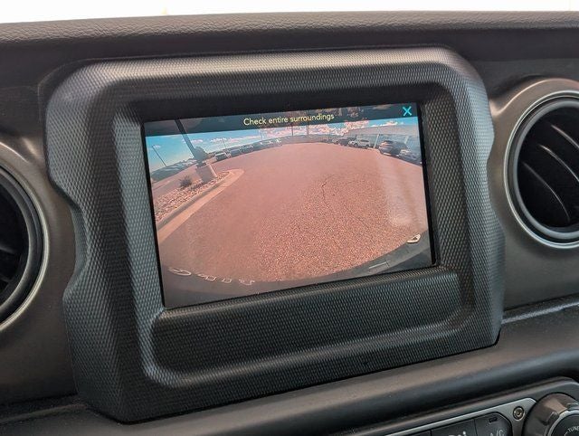 2023 Jeep Wrangler Base 4xe