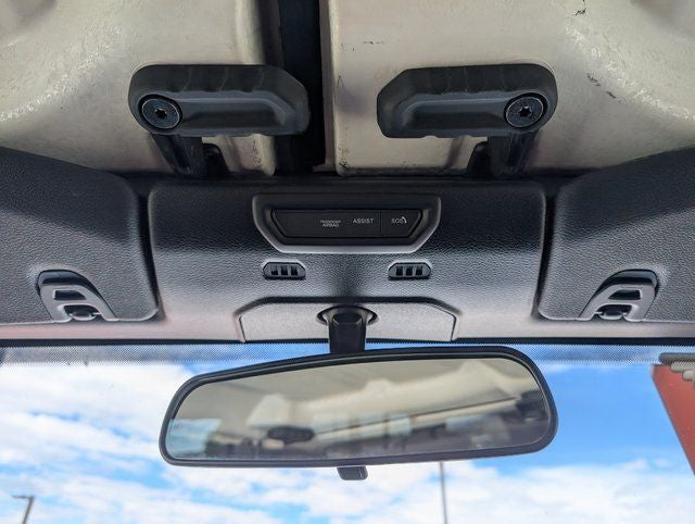 2023 Jeep Wrangler Base 4xe