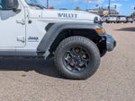 2023 Jeep Wrangler Base 4xe