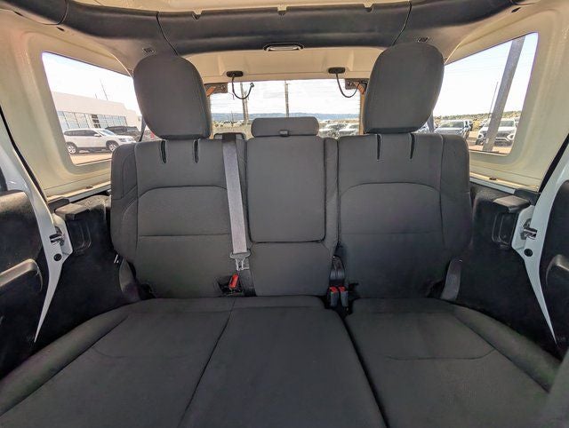 2023 Jeep Wrangler Base 4xe