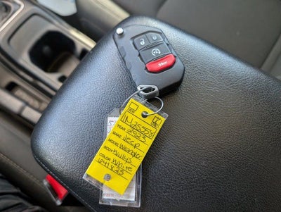 2023 Jeep Wrangler Base 4xe