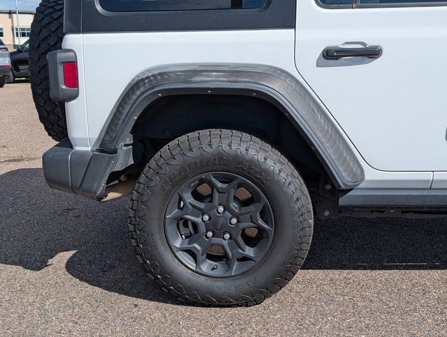 2023 Jeep Wrangler Base 4xe