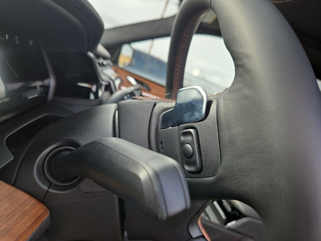 2025 Jeep Grand Cherokee Summit Reserve