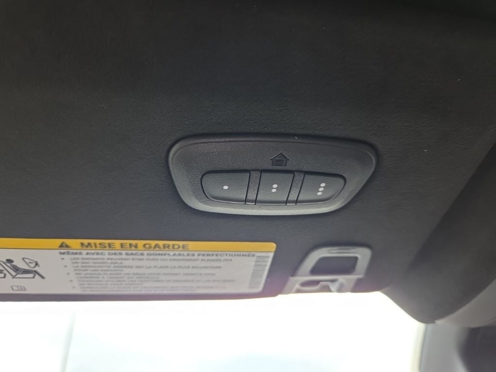 2025 Jeep Grand Cherokee Summit Reserve